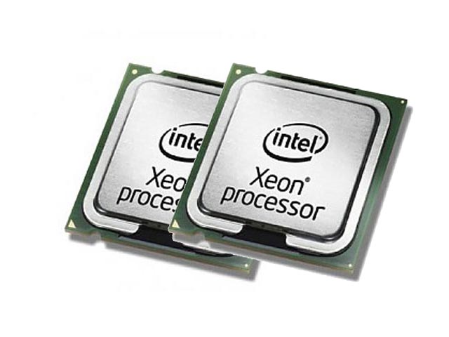  HP Intel Xeon 755400-L21