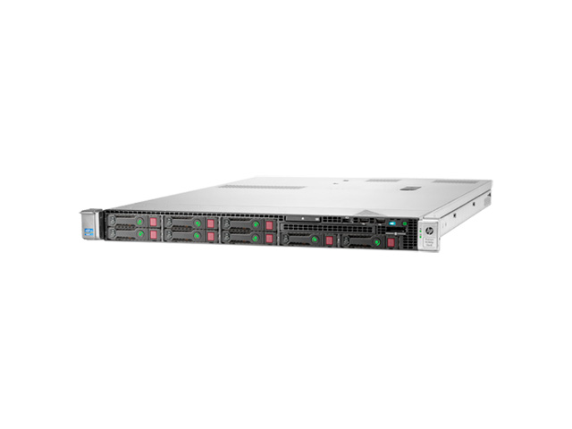 Сервер HPE Proliant DL360p Gen8 фото 23008