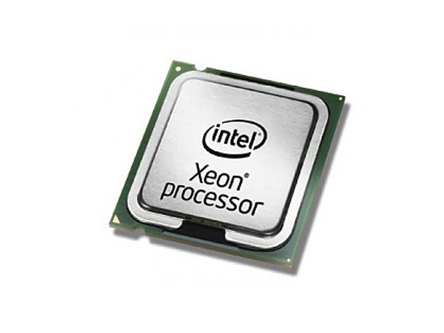  HP Intel Xeon 5400 