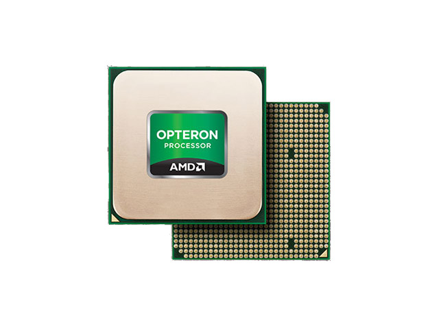  HP AMD Opteron 8400 