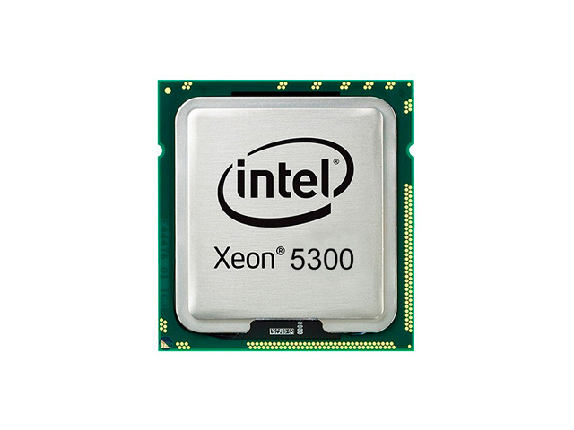  HP Intel Xeon 5300 