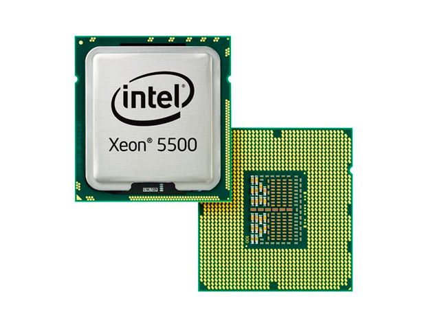  HP Intel Xeon 5500 