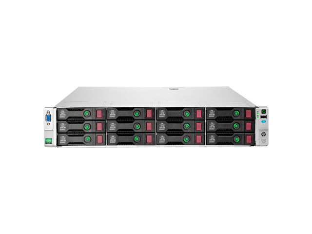 Сервер HPE ProLiant DL385p Gen8 фото 22951