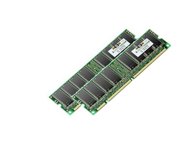   HP DDR2 PC2-6400