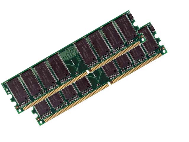   HP DDR3 PC3-10600E