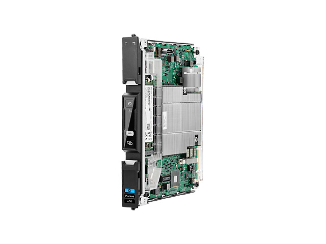 Серверный картридж HP ProLiant m710 фото 23340