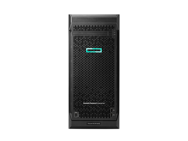 Сервер HPE ProLiant ML110 Gen10 P03687-425
