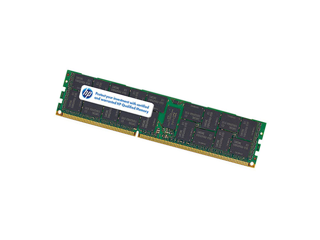   HP DDR3 PC3-14900