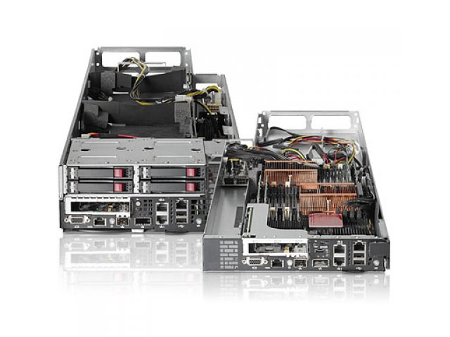  HPE ProLiant SL Scalable