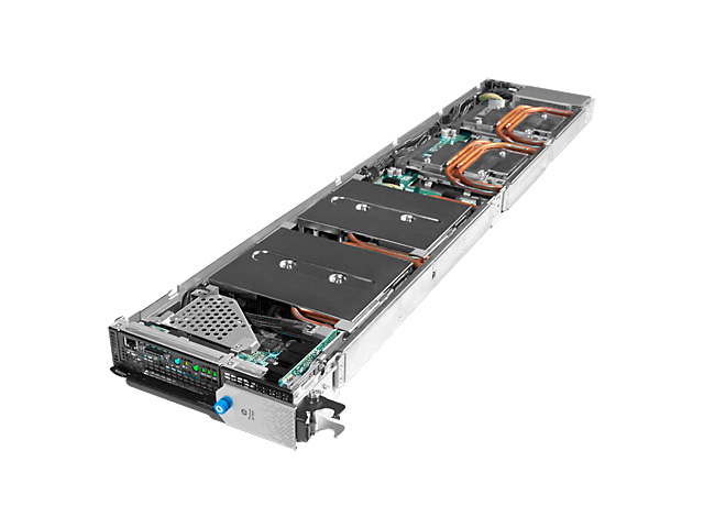   HP ProLiant XL750f Gen9  23097