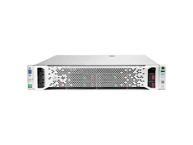  HPE ProLiant DL385p Gen8 642135-421