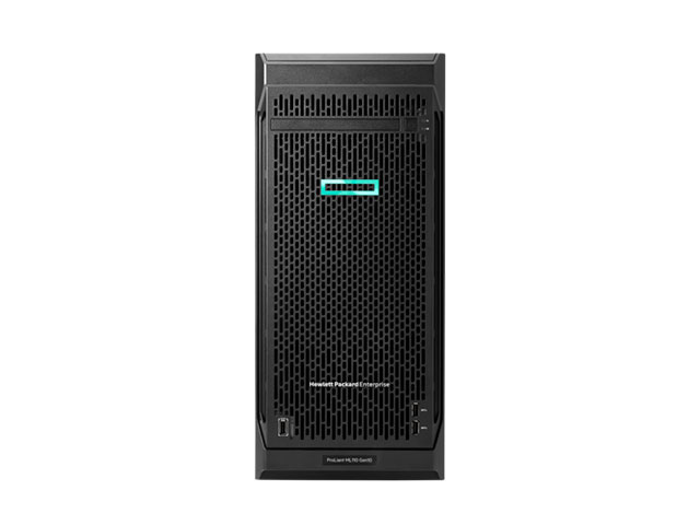  HPE ProLiant ML110 Gen10 SOLUML110-003