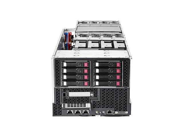  HP ProLiant SL270s Gen8 654947-B21