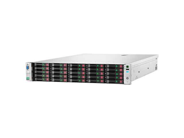  HPE ProLiant DL385p Gen8  22956