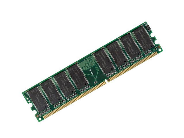   HP DDR3 PC3-10600R 593907-B21