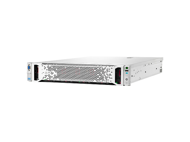  HPE ProLiant DL560 Gen8  22963