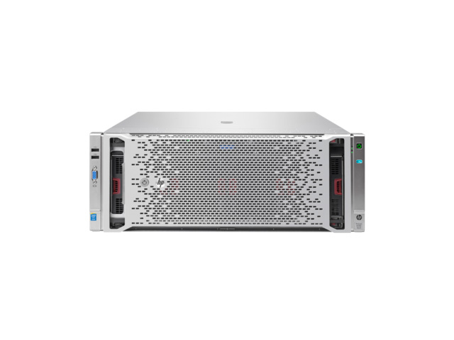  HPE Proliant DL580 Gen9 793310-B21