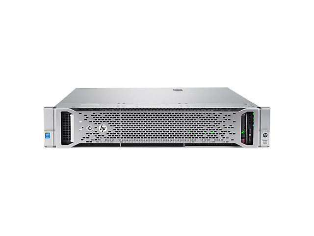  HPE Proliant DL380 Gen9 K8P43A