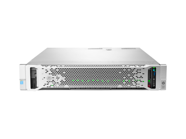   HPE ProLiant DL560 Gen9