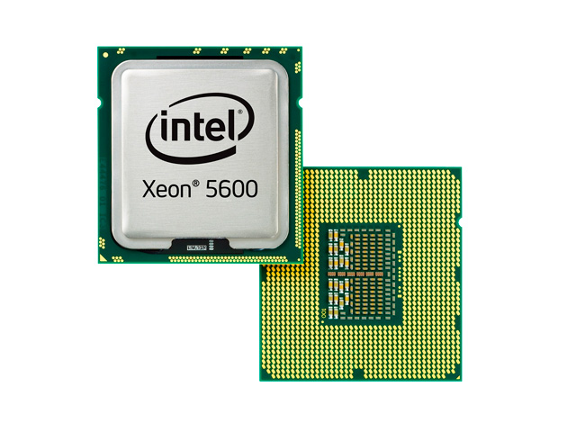  HP Intel Xeon 5600  587480-L21