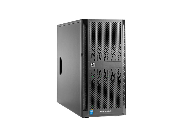 Сервер HP ProLiant ML150 Gen9 776276-421