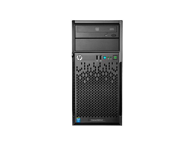  HP ProLiant ML10 v2  23302