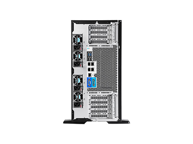 Сервер HP Proliant ML350 Gen9 фото 23233