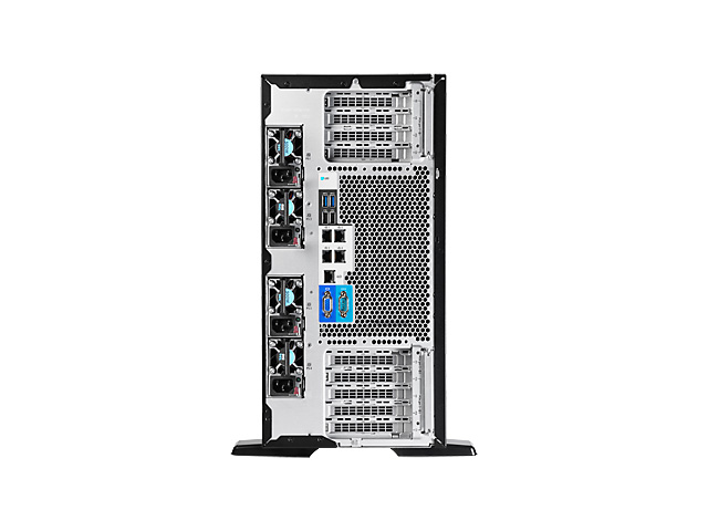  HP Proliant ML350 Gen9  23233