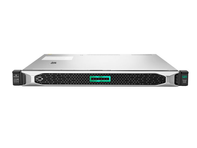 Сервер HPE ProLiant DL360 Gen10 P19176-B21