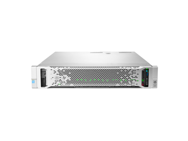Сервер HPE Proliant DL560 Gen9 741066-B21