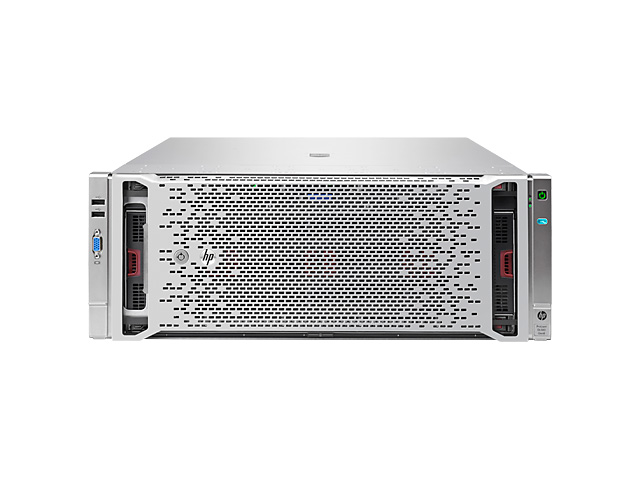  HPE ProLiant DL580 Gen8 728547-421