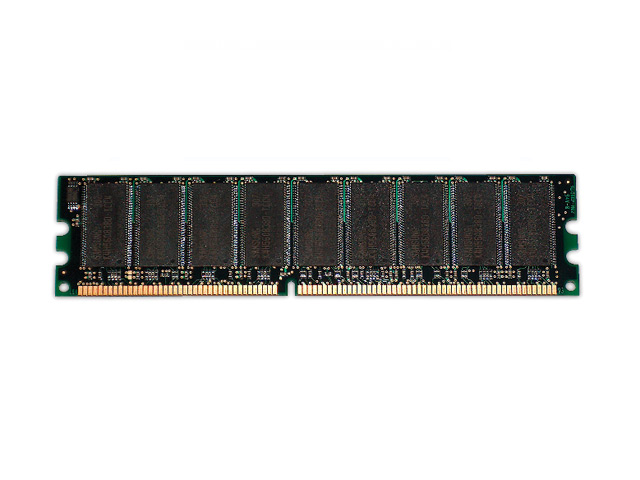   HP DDR2 PC2-5300 408854-S21