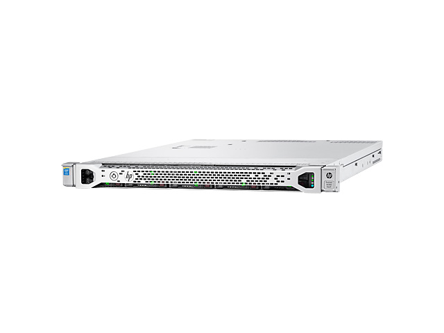  HPE Proliant DL360 Gen9  23173