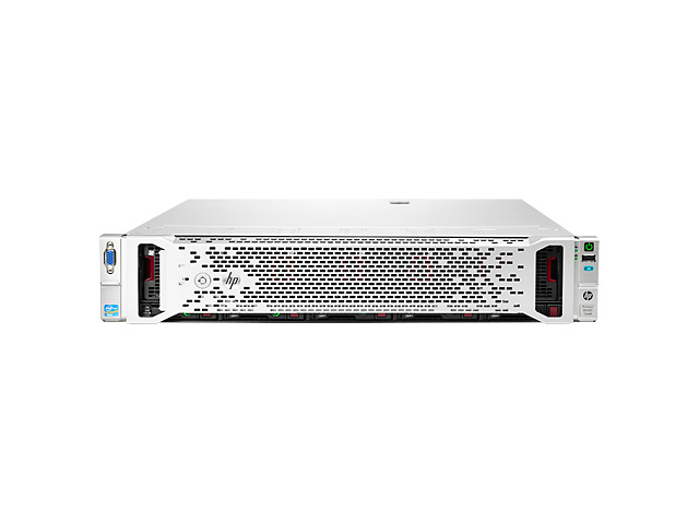 Сервер HPE ProLiant DL560 Gen8 686786-421