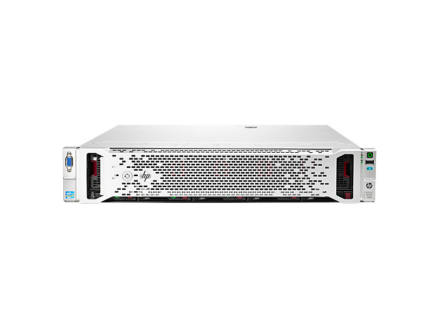  HPE ProLiant DL560 Gen8 686786-421