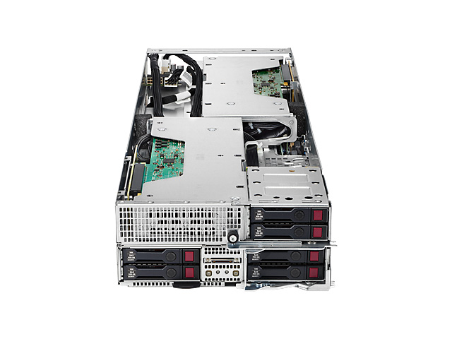 Сервер HP Proliant XL250a Gen9 фото 23311