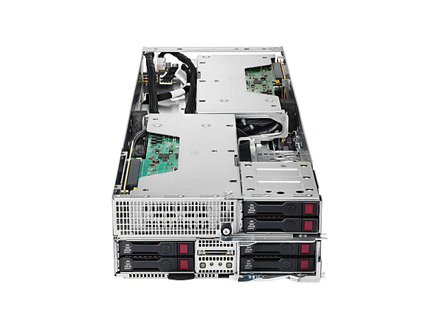  HP Proliant XL250a Gen9  23311