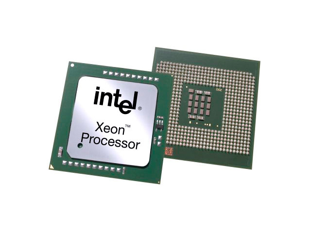 Процессоры HP Intel Xeon 5100 серии