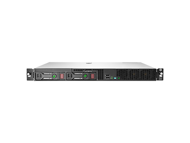  HPE ProLiant DL320e Gen8 768645-421