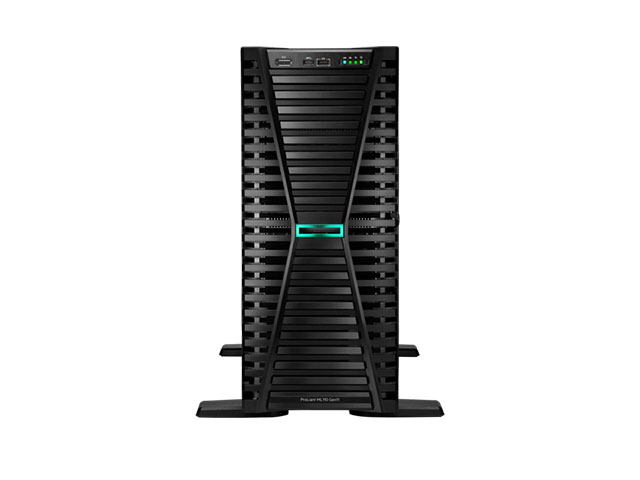   HPE ProLiant ML350 Gen11