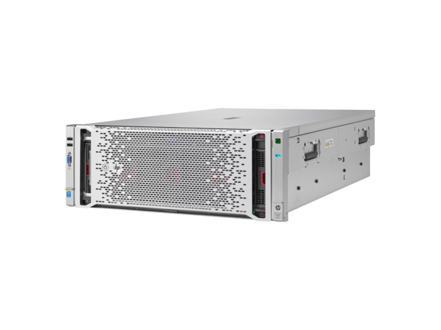  HPE Proliant DL580 Gen9  23148