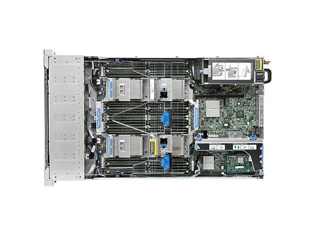  HPE ProLiant DL560 Gen8  23047