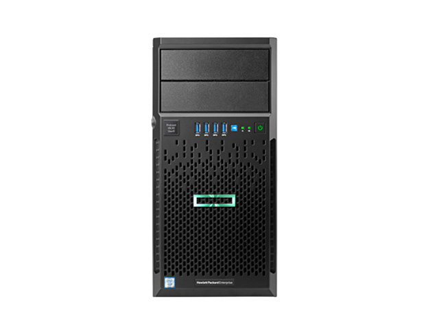  HPE ProLiant ML30 830893-421