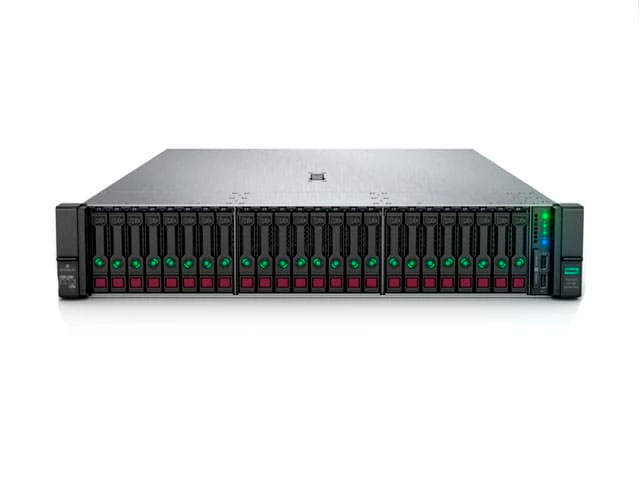  HPE ProLiant DL385 Gen10 Plus P07598-B21