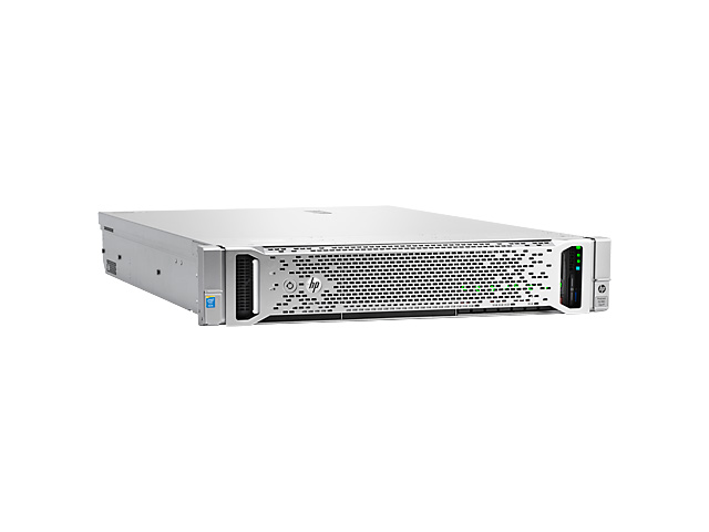  HPE Proliant DL380 Gen9  23353