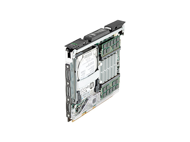   HP ProLiant m300  23284