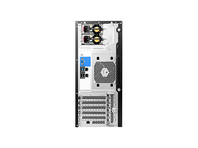  HP ProLiant ML110 Gen9  23211