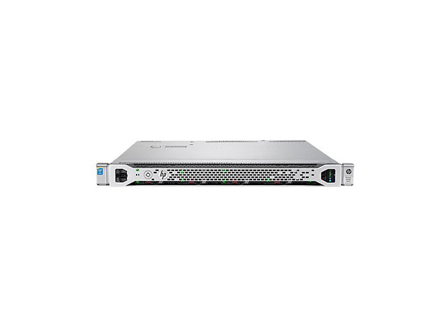  HPE ProLiant DL360 Gen10 876100-425