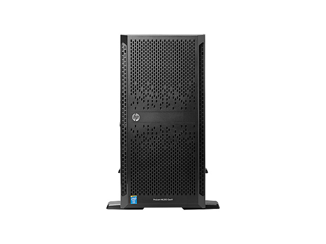 Сервер HP Proliant ML350 Gen9 фото 23222
