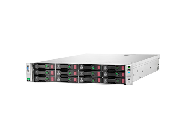  HPE ProLiant DL385p Gen8  23377